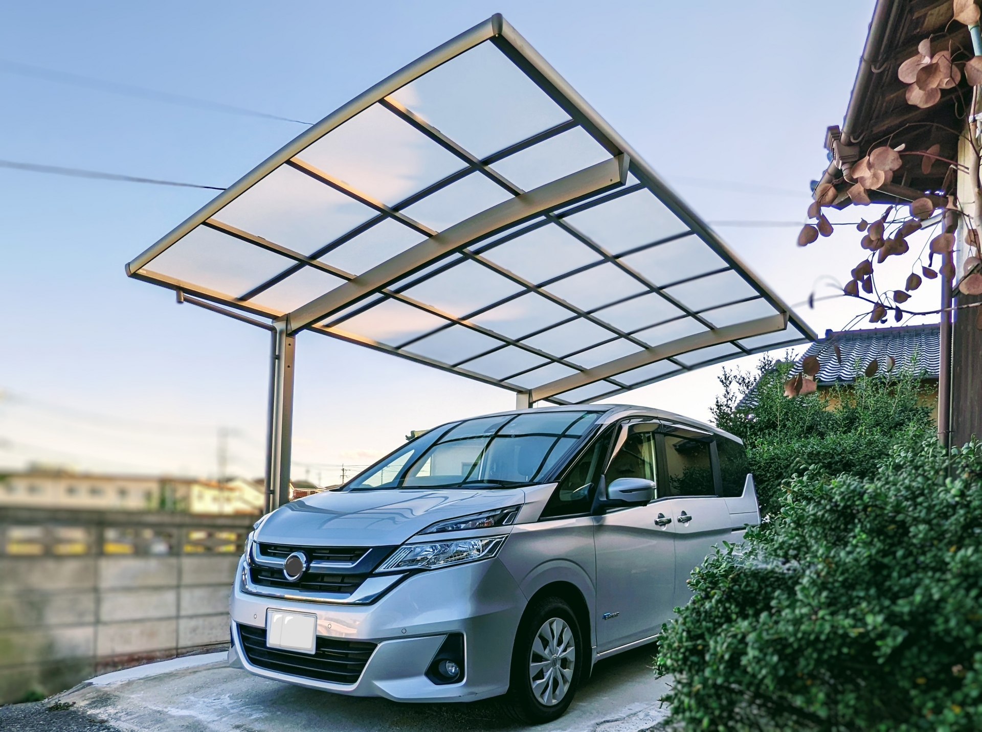 外構が150万で実現するカーポート計画！費用内訳や施工例でムダなく理想を叶えよう 画像