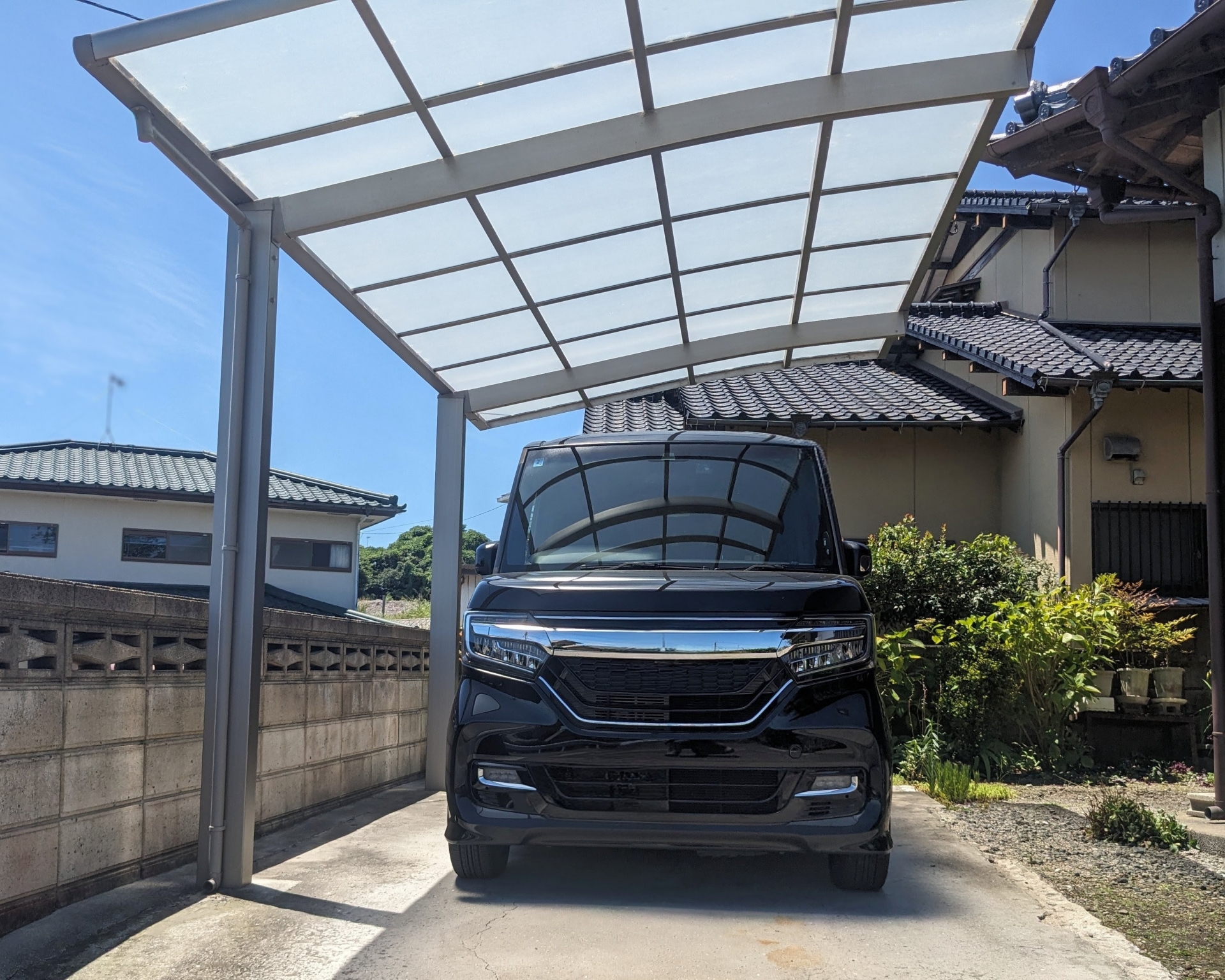 カーポート1台の工事費込み相場を完全ガイド！費用比較と選び方で失敗しないコツ 画像