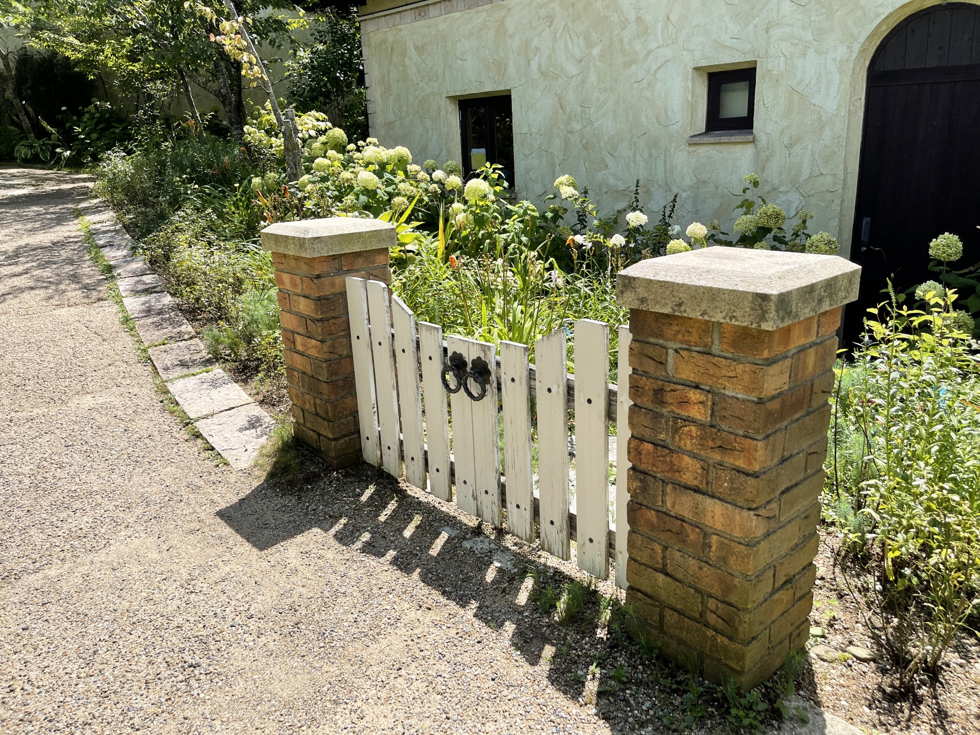 住友林業の外構で200万を叶える実例と内訳で失敗回避ポイントを徹底解説！ 画像