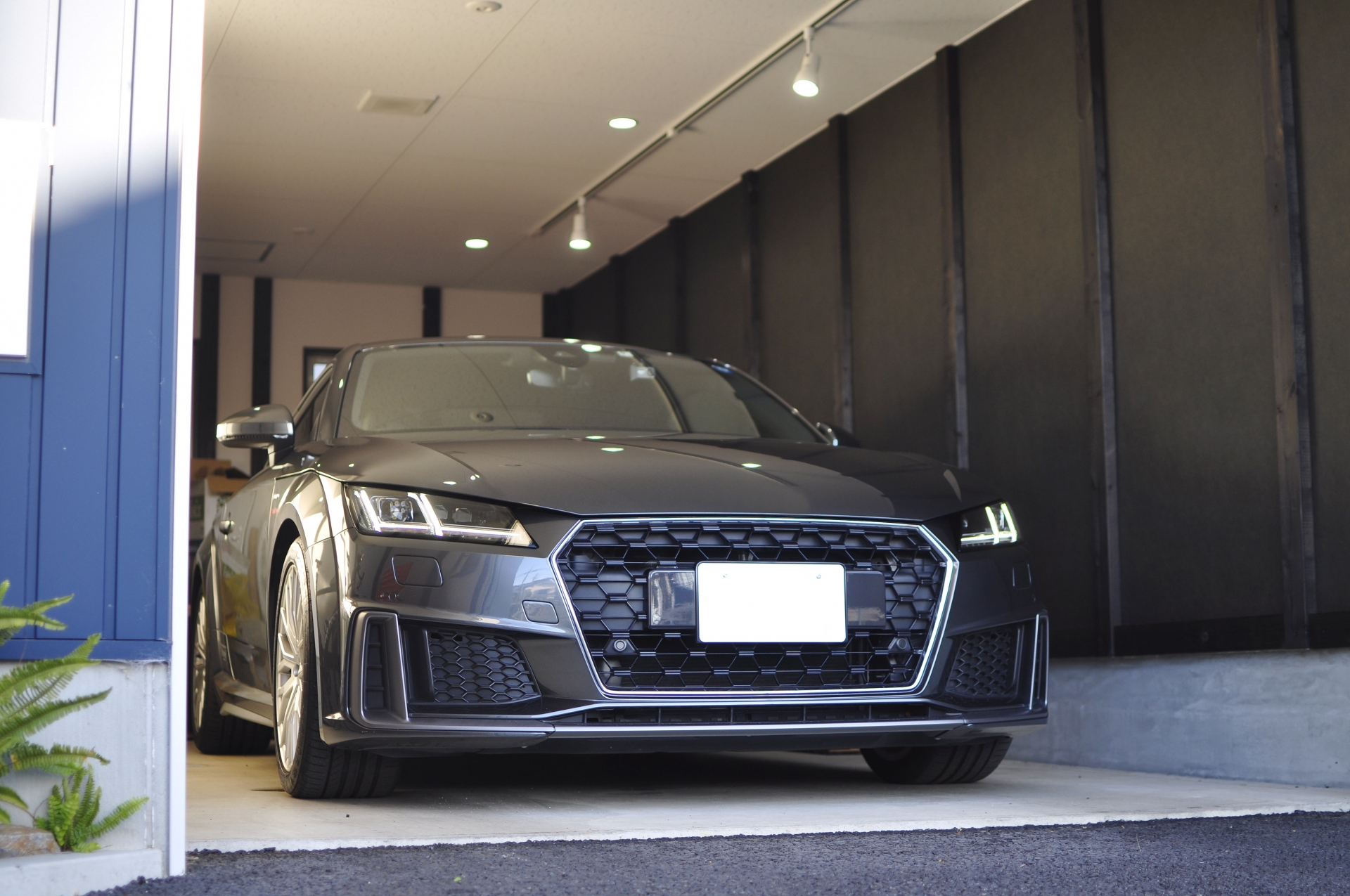 ガレージの後付け費用と相場総額内訳がすぐわかる!失敗しないための完全ガイド 画像