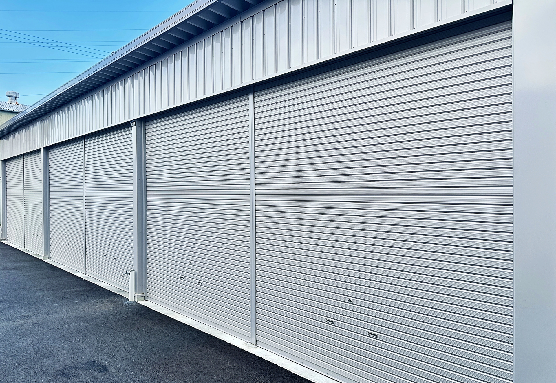 4台用のガレージ工事費込み相場と内訳比較で失敗を防ぐ完全徹底ガイド！理想のガレージ選びのコツも大公開 画像