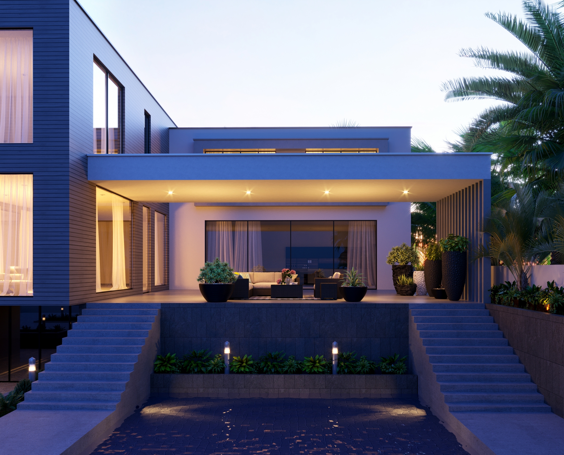 130坪での外構費用相場と予算別成功術がわかる！失敗回避の秘訣や気になる固定資産税のリアルも徹底ガイド 画像