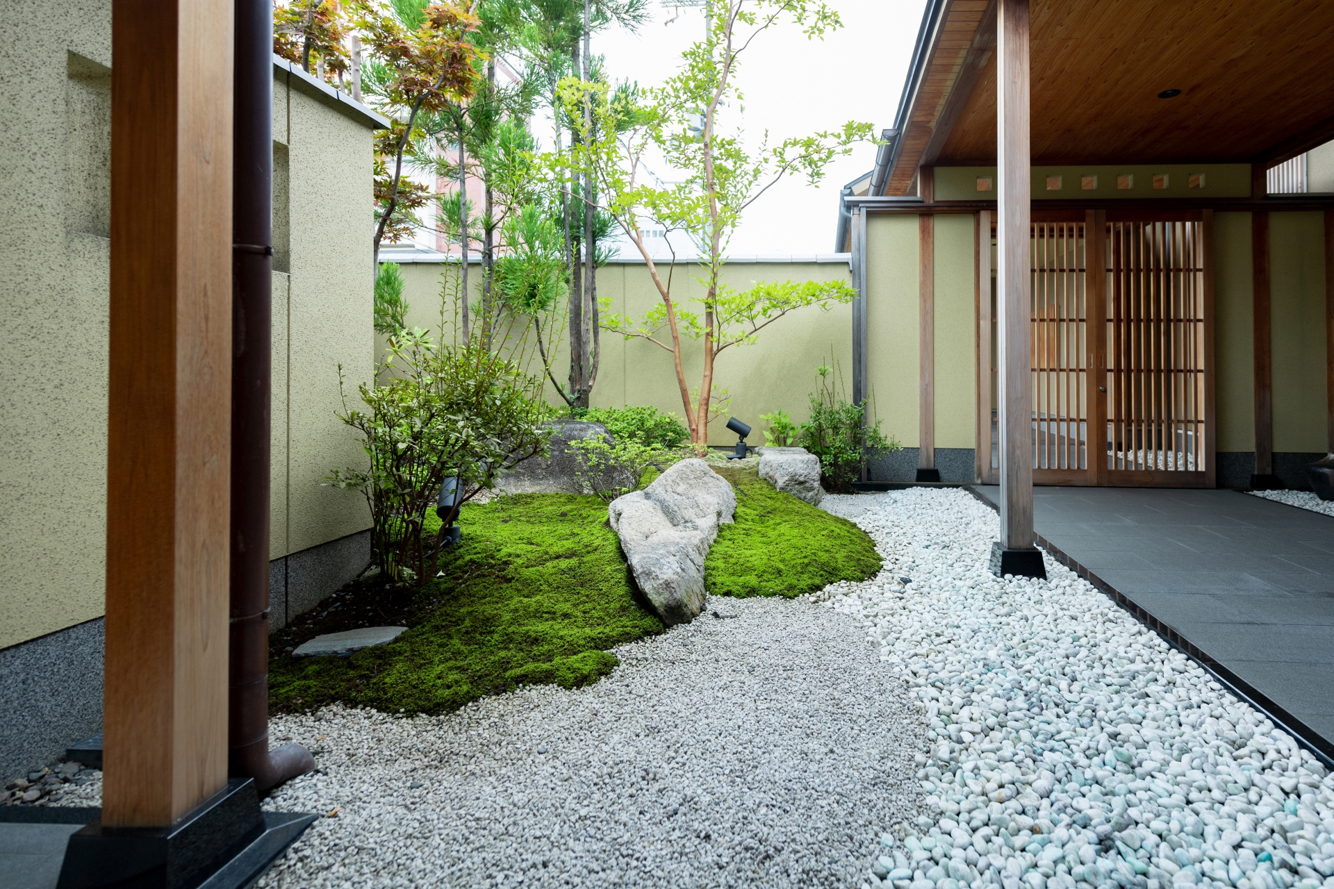 200坪での外構費用を予算別に徹底比較！相場や失敗しない配分術のコツもわかる必見ガイド 画像