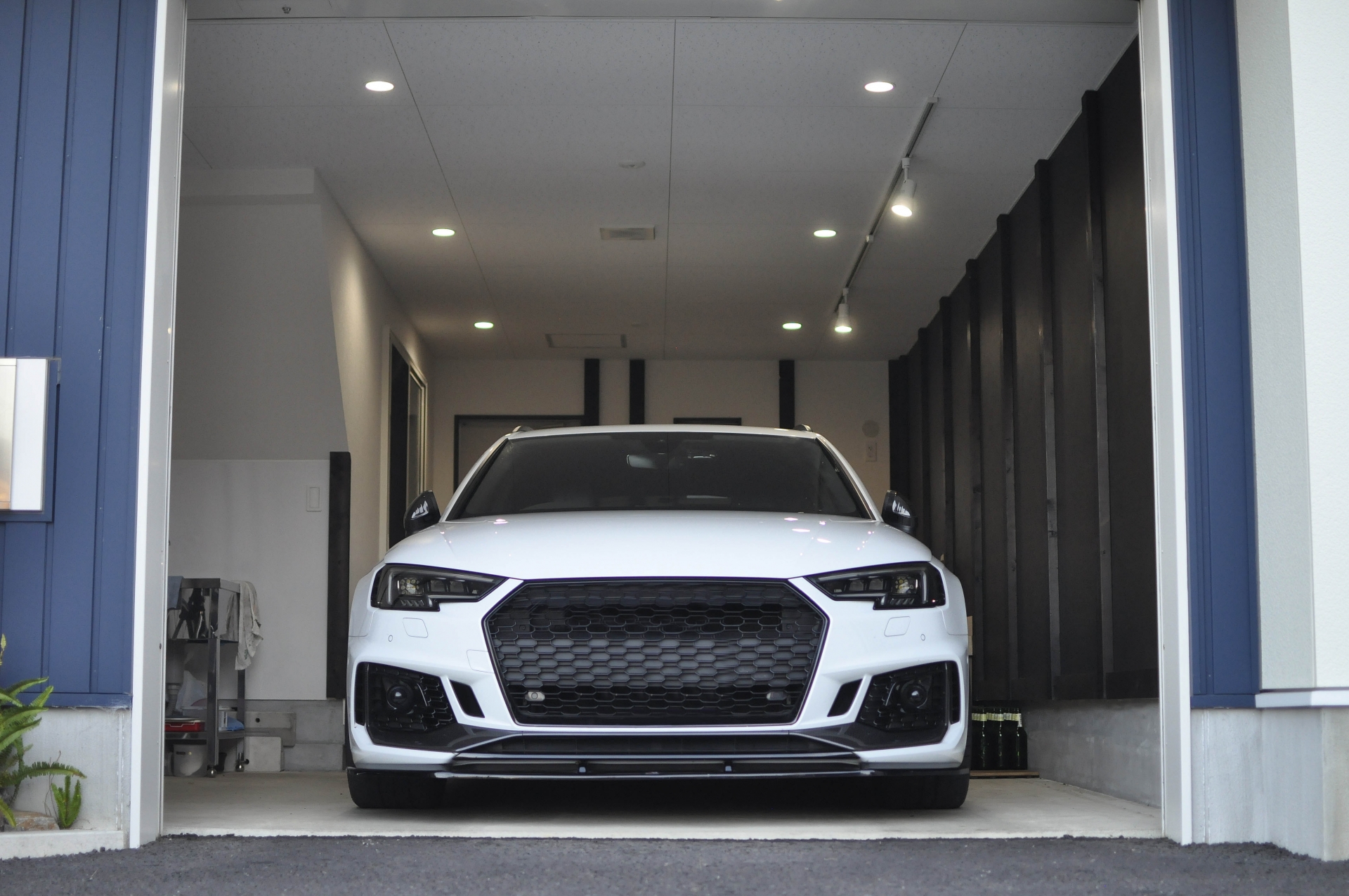 1階をガレージにリフォームで失敗しない費用や条件と注意点の完全ガイド【これで理想の暮らし実現】 画像