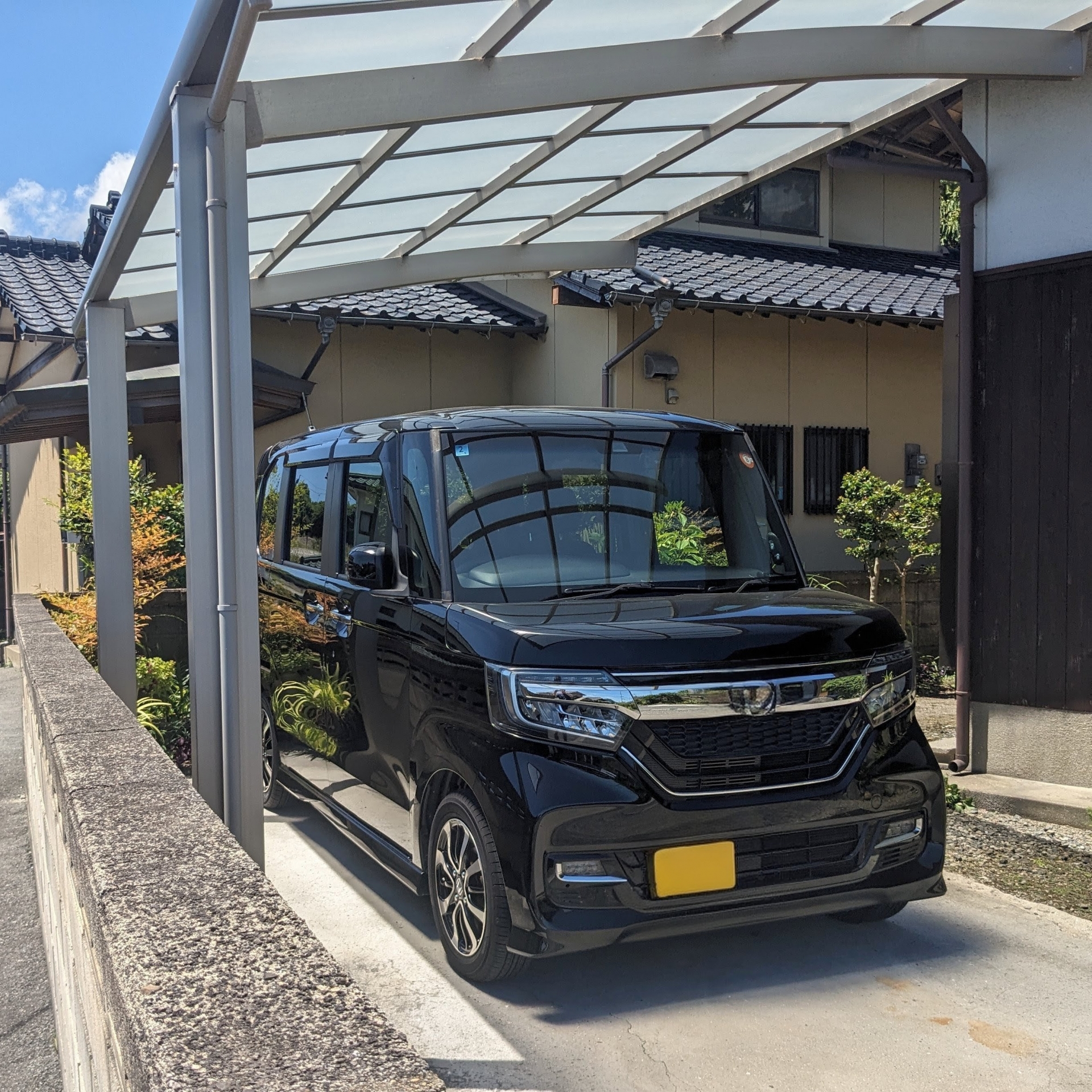 庭を駐車場にリフォームする費用と失敗例、後悔しない相場や工事の全体像を完全ガイド 画像