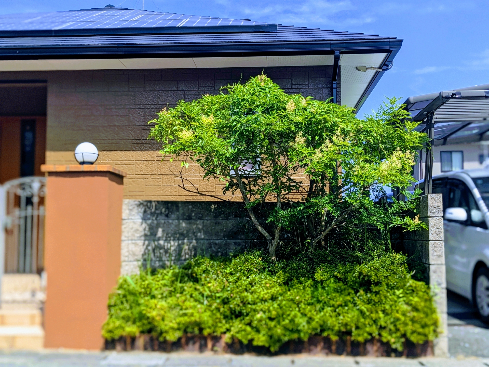 パナソニックホームズの外構工事が高い理由とは？費用を賢く抑えるプロの防衛術 画像