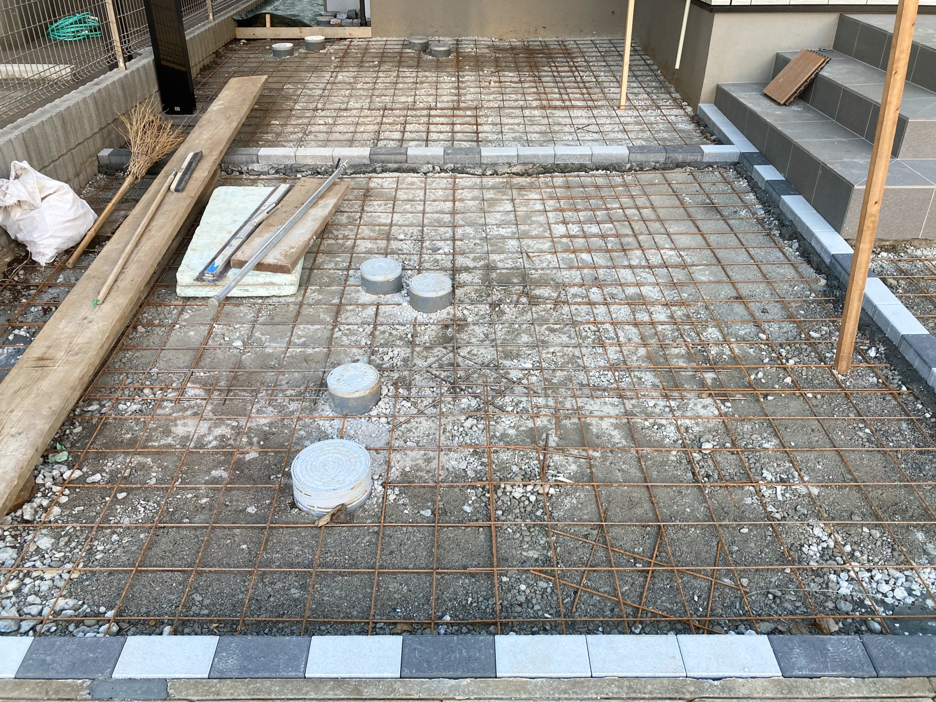三井ホームの住宅へカーポート施工で失敗しない！外観美と構造を守る実例ガイド 画像