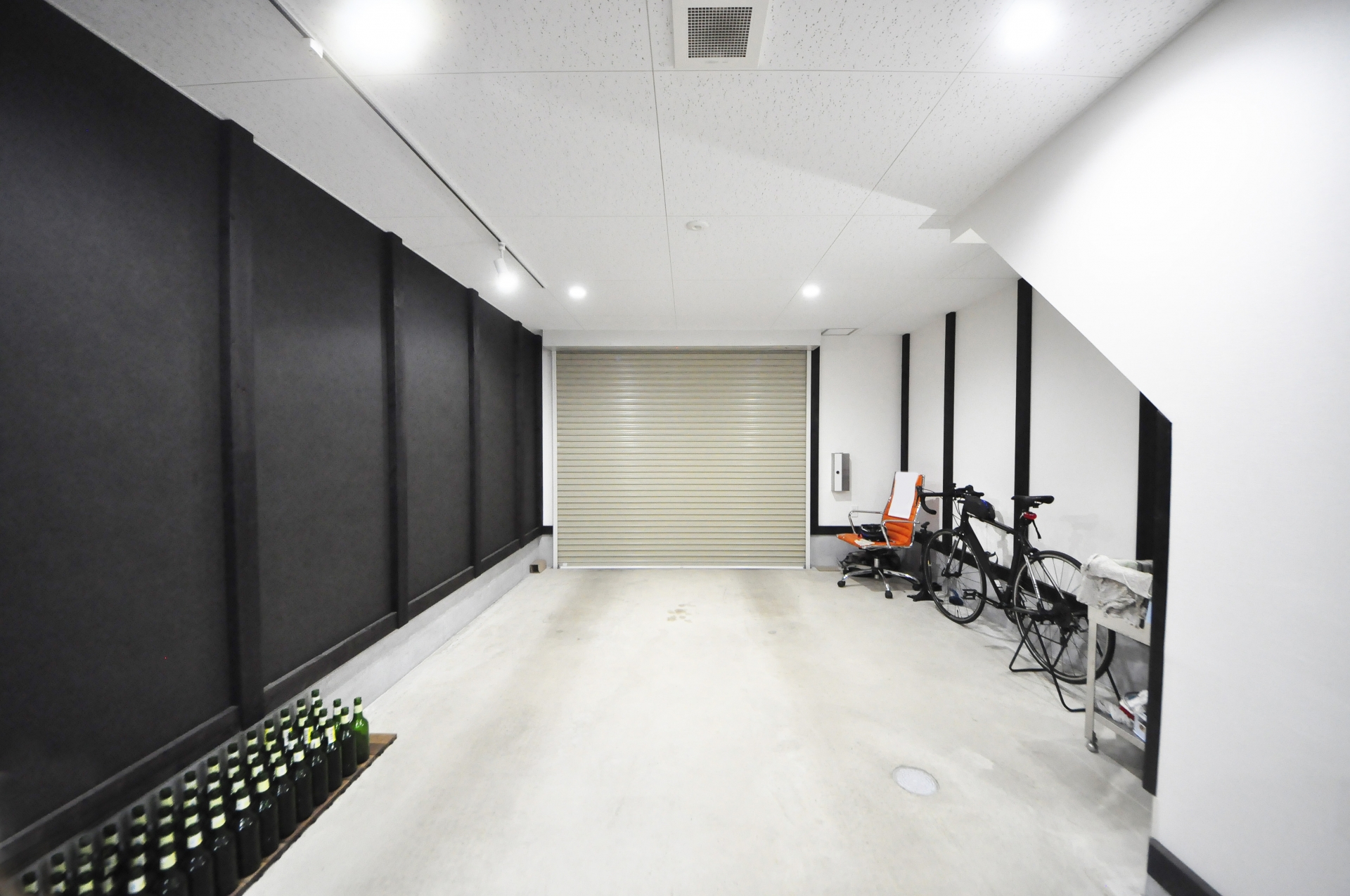 住友林業の住宅で2台用のビルトインガレージ施工する費用と寸法は？後悔を防ぐ外構術まで大公開！ 画像