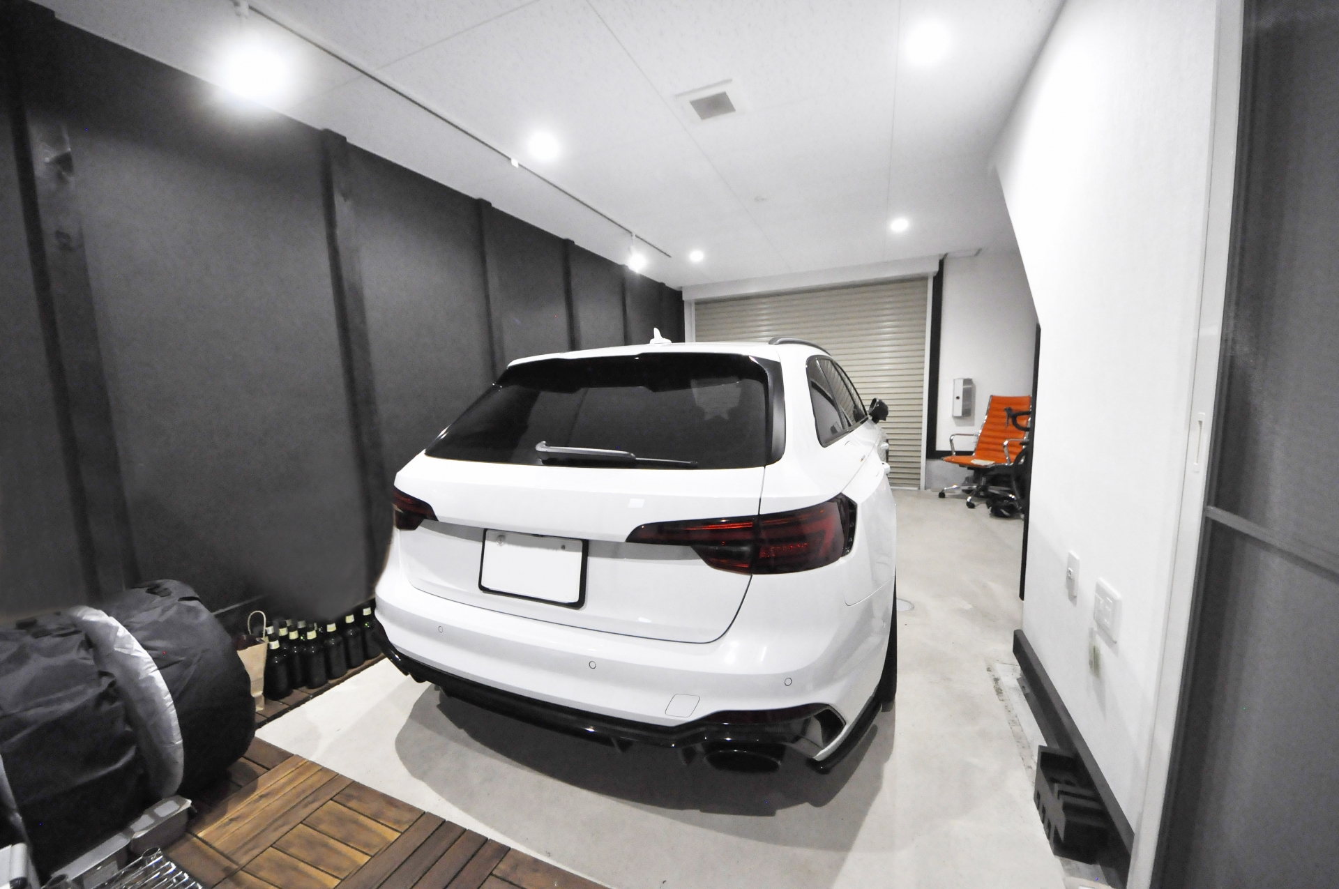 トヨタホームの住宅にビルトインガレージを建てる！後悔を防ぐ費用と間取りの設計術 画像