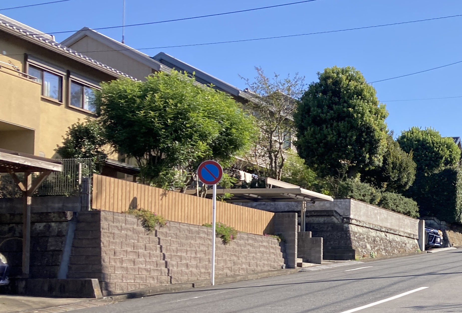 積水ハウスの住宅で擁壁工事が必要？高額な造成費用を抑える深基礎の裏ワザ大公開！ 画像