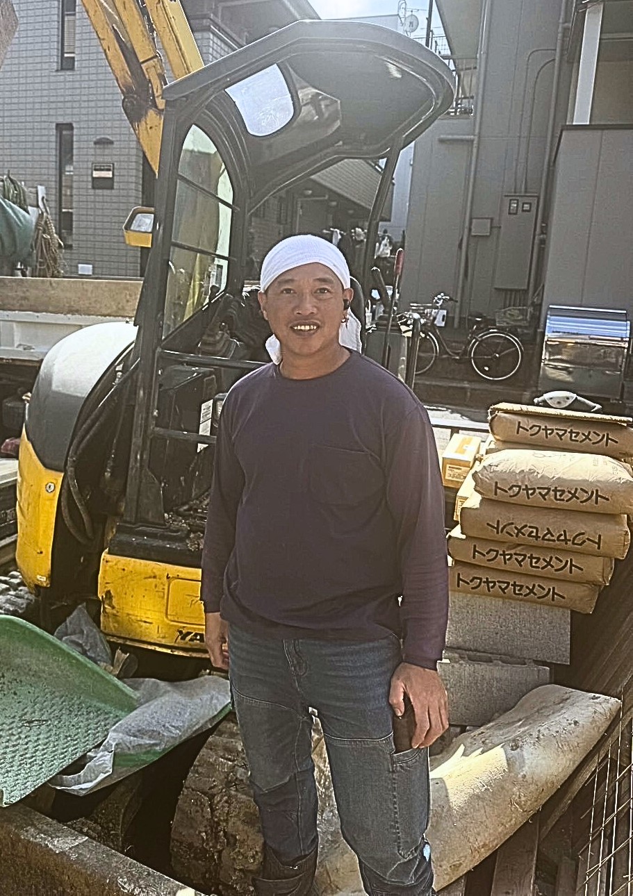 コポン　ロニ 画像