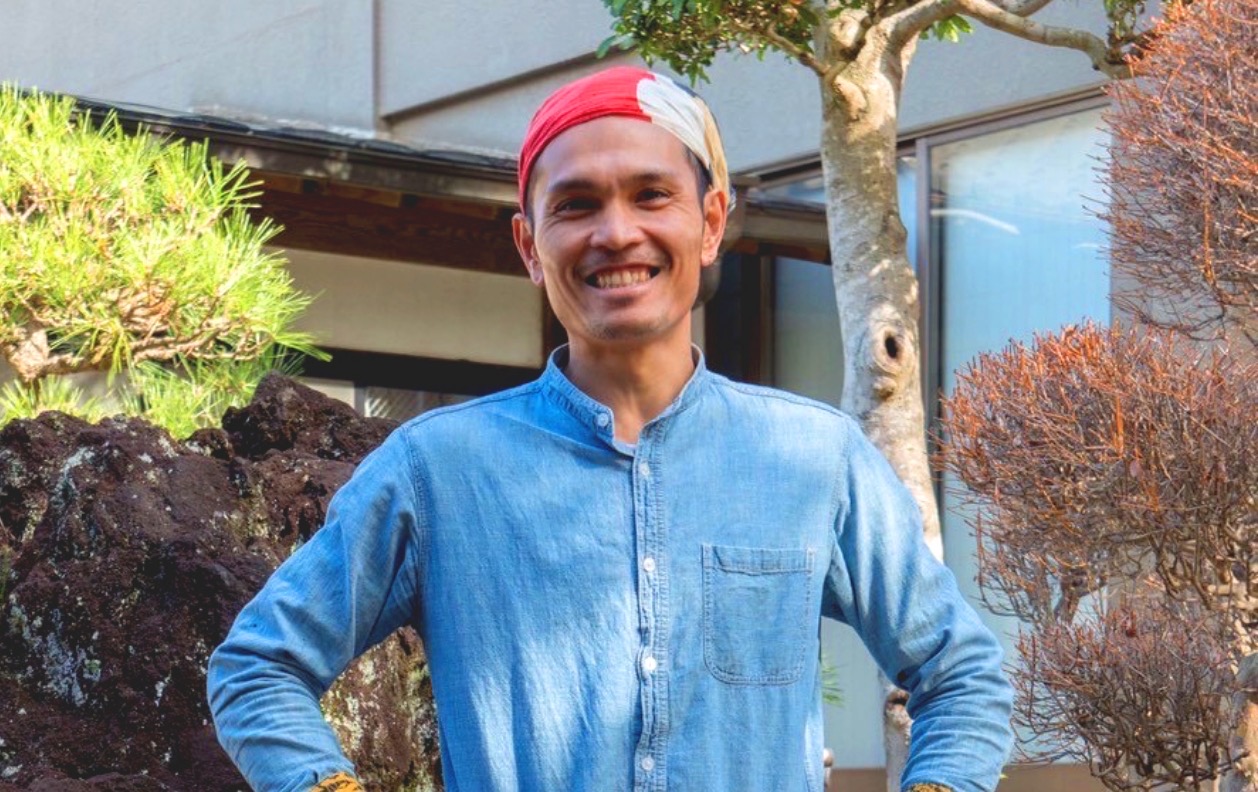 花陽造園　田島 樹里 画像