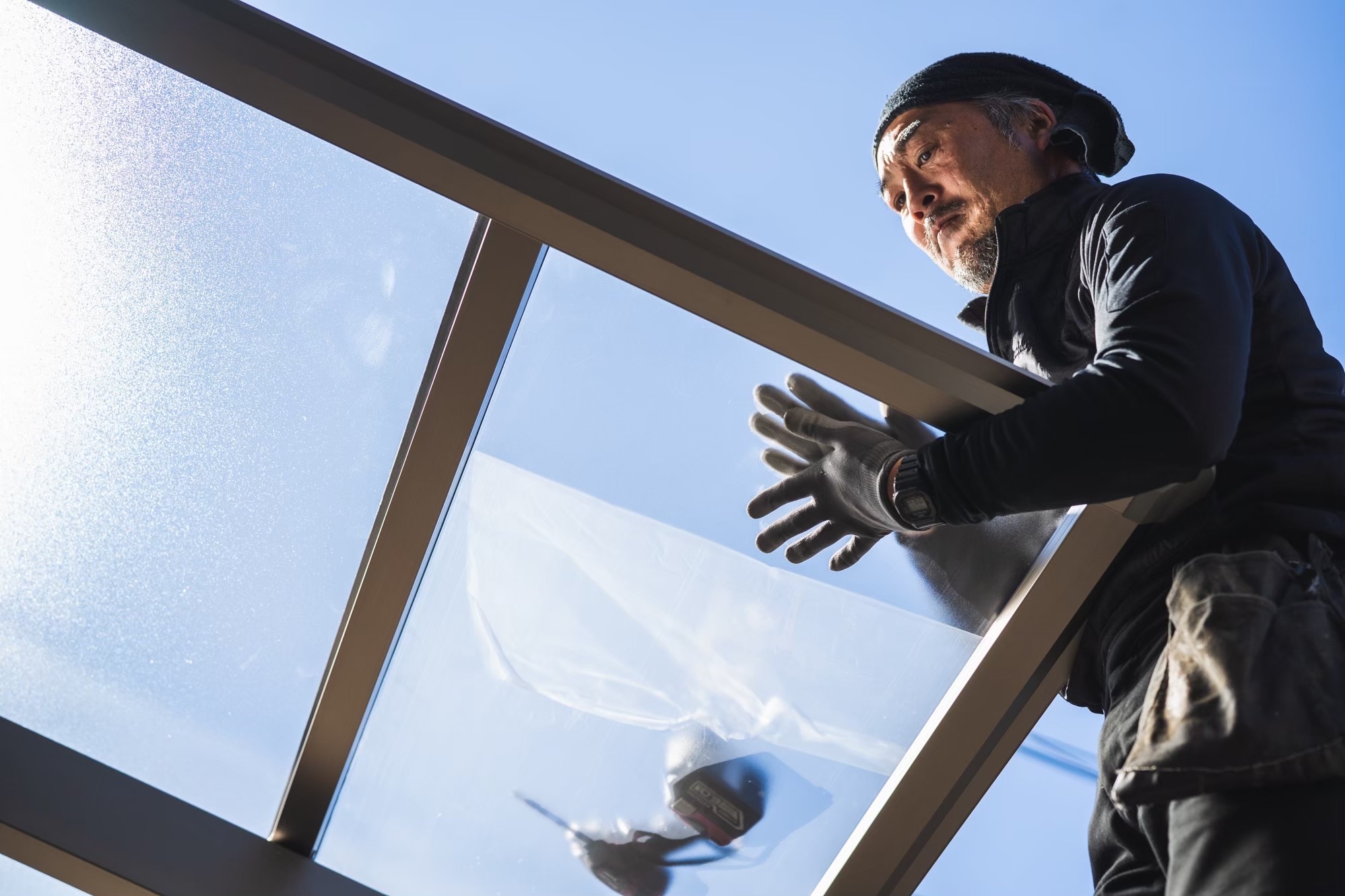 土屋工業　土屋 亮 画像