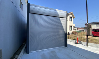 千葉市花見川区イナバ　アルシア