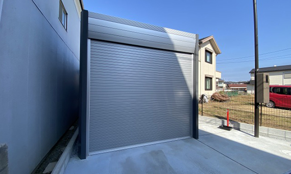 千葉市花見川区イナバ　アルシア