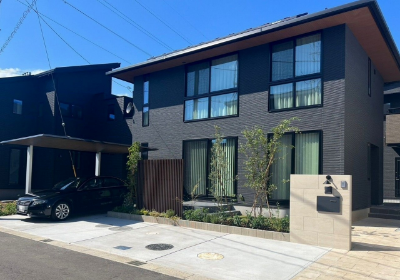 お客様の声　外観　写真2