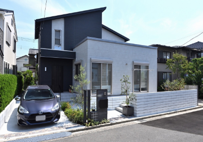 お客様の声　外観　写真3