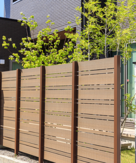 フェンス・目隠し