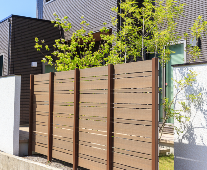 フェンス・目隠し