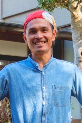 花陽造園　田島 樹里 アイキャッチ画像