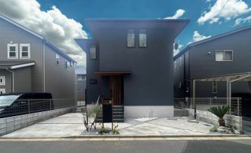 お客様の声【 船橋市　デザイン妥協せず不安だった予算面も納期も全てクリアにしてくれました】を更新しました。 アイキャッチ画像