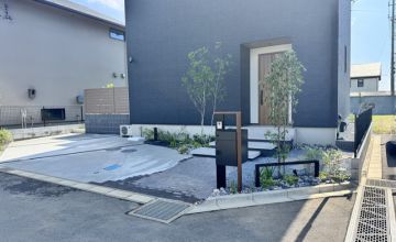 お客様の声【 八千代市　決めてはデザインセンス！漠然としたイメージを想像以上にステキに具現化してくれました】を更新しました。 アイキャッチ画像