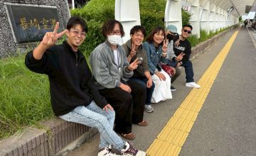 2025年度　社員旅行in福岡・長崎 アイキャッチ画像